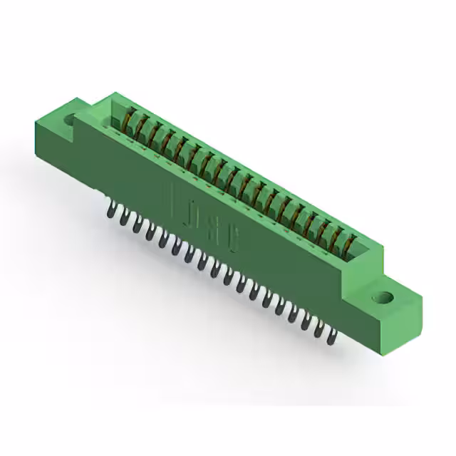 341-036-555-202 EDAC Inc.  Edgeboard Connectors